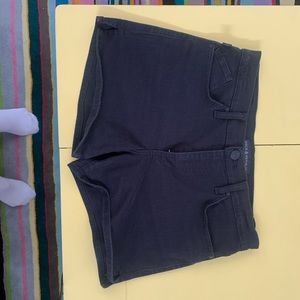 Rock Republic Black Shorts Size 10
